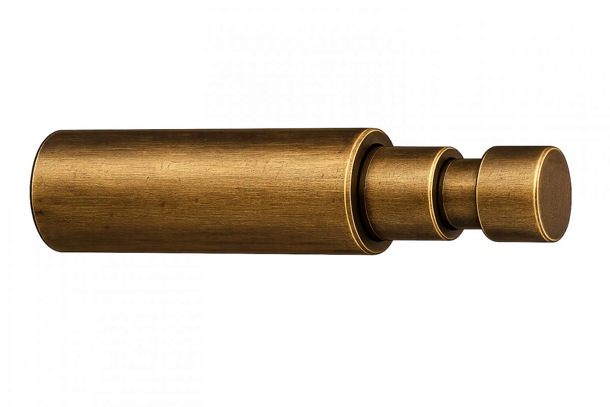 Gral przedłużka wspornika /16/ vintage antyk