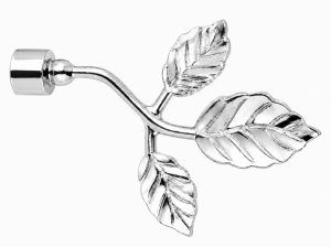 Gral końcówka chrom /16/ BACHUS blister