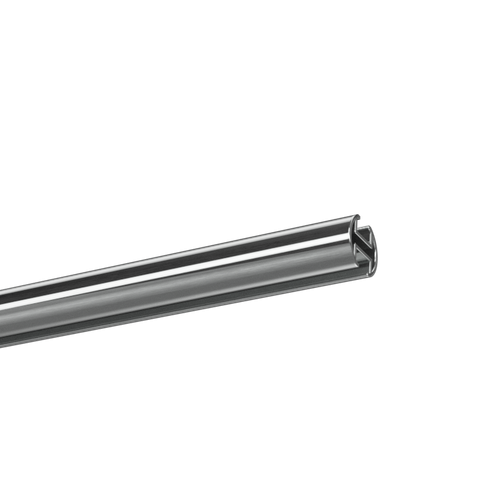 Gral profil 16/160 cm efekt stali