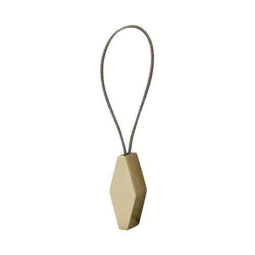 Klips magnetyczny DIAMENT mos/mat *do wyczerpania zapasów