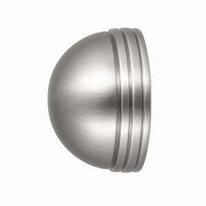 Gral końcówka chrom/mat /16/ TODI MAX blister
