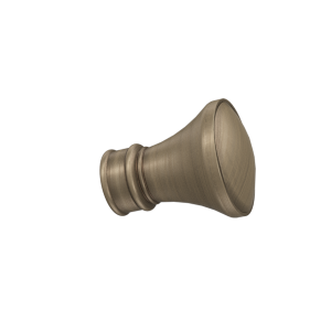 Gral końcówka vintage antyk /25/ LUXOR