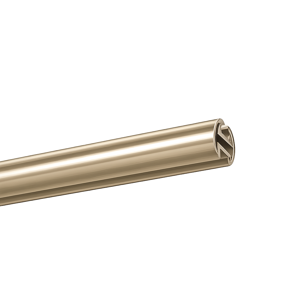 Gral profil 16/160 cm antyk