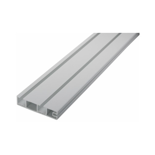 Szyna sufitowa KM II biegowa - 210 cm