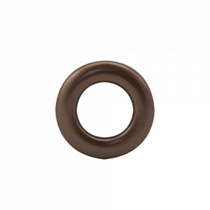 Przelotka MAŁA rdza(10 szt.)śr.wew.20mm 