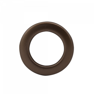 Przelotka DUŻA rdza(10 szt.)śr.wew.35 mm 