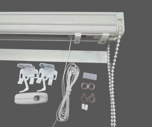 Mechanizm rolety rzymskiej 100 cm OTWARTY