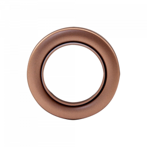 Przelotka UNIWER miedź (10szt)śr.wew.35.5 mm 