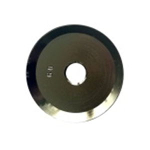 Wykrojnik do przelotek MAXI okrągły O 60mm