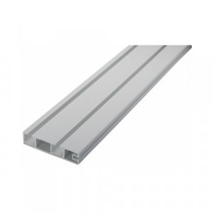 Szyna sufitowa KM II biegowa - 150 cm