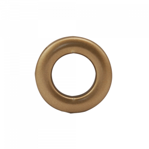 Przelotka MAŁA antyk(10 szt.)śr.wew.20mm 