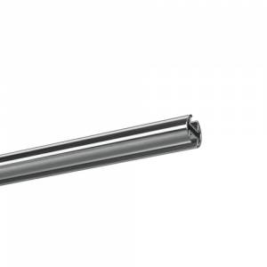 Gral profil 16/200 cm efekt stali 