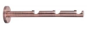 Gral wspornik PROSTY TRIO /16/ miedź