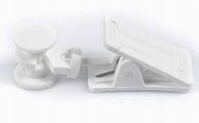 U-rolka z żabką obrotowa (100 szt.)